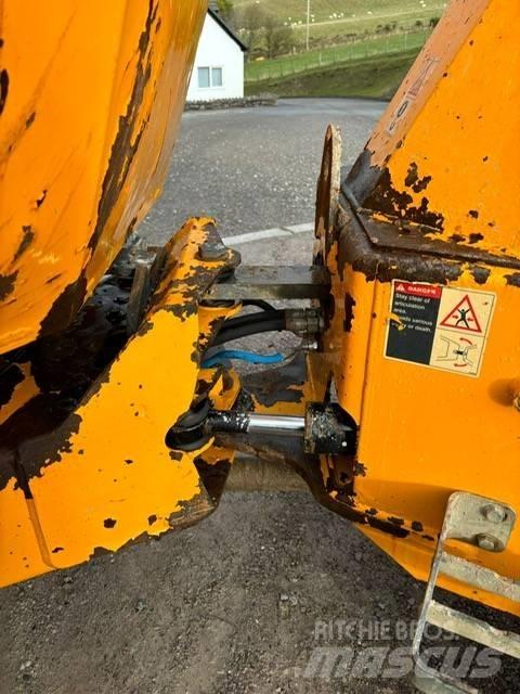 Thwaites 3T Mini dumper
