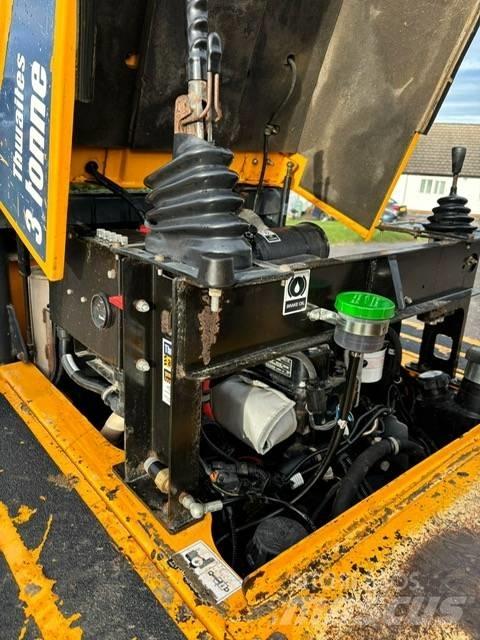 Thwaites 3T Mini dumper
