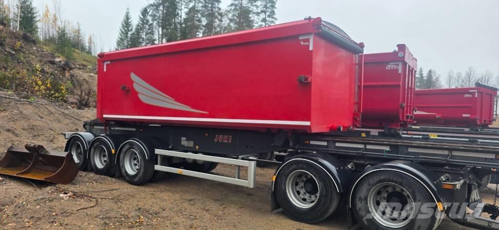 Volvo FH 13 540 Camion ribaltabili