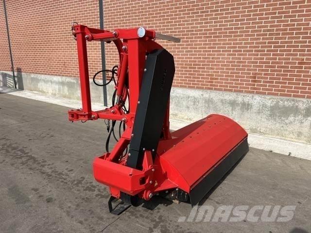 Tehnos MBPL 200 LW Falciatrici