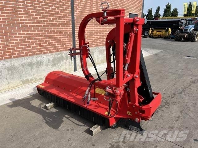 Tehnos MBPL 200 LW Falciatrici
