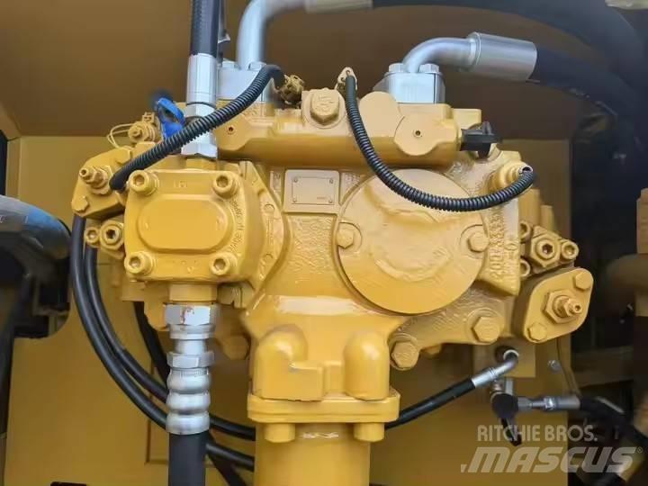 CAT CAT329D2L Escavatori medi 7t - 12t