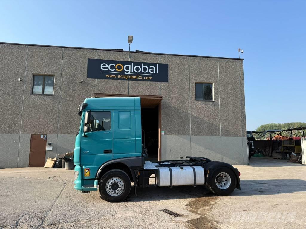 DAF XF 480 FT Motrici e Trattori Stradali