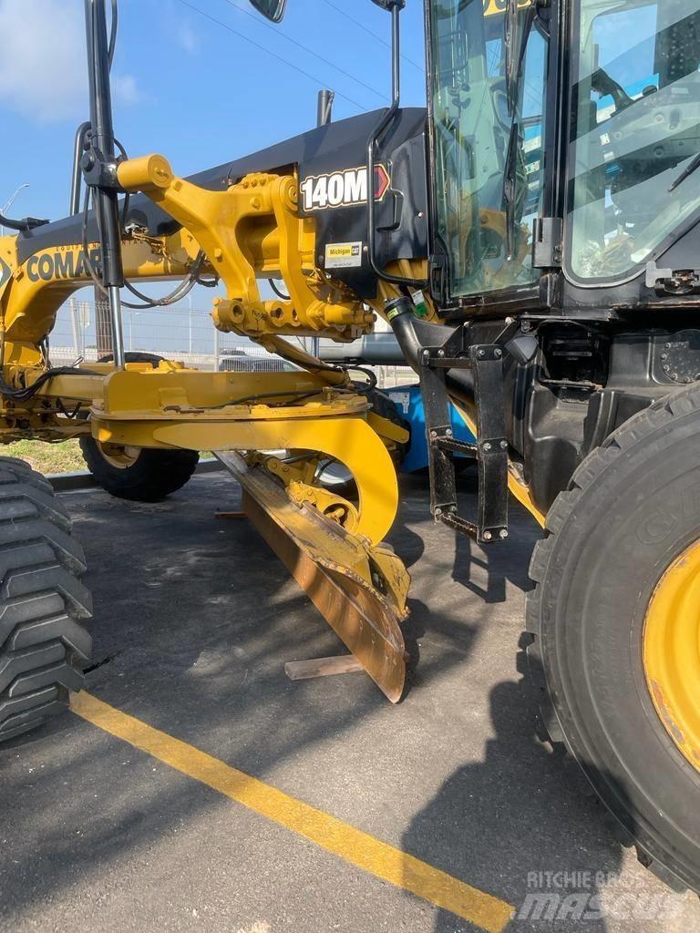 CAT 140 M Motorgraders