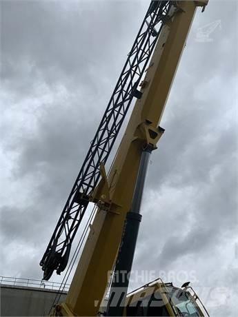 Grove RT765E-2 Gru per terreni difficili