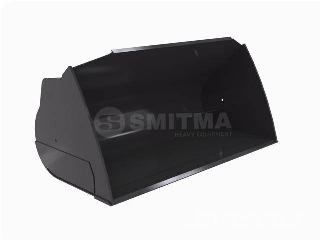 CAT 938M Benne