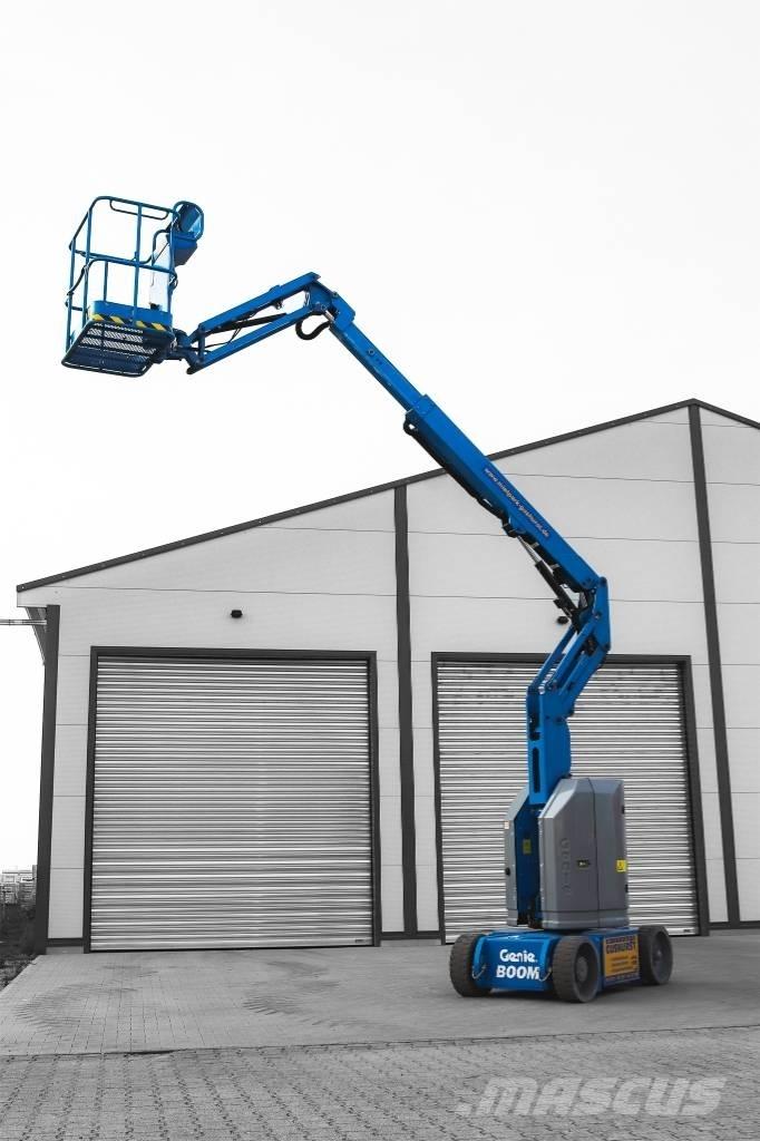 Genie Z 30/20 Piattaforme a braccio articolato