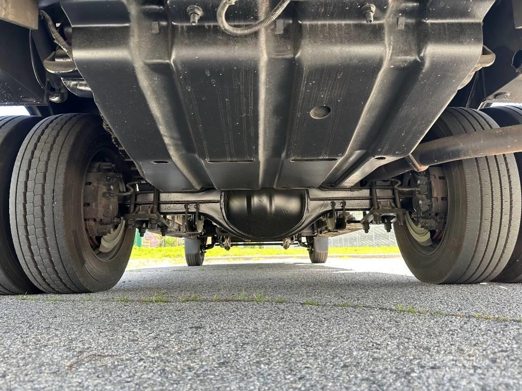 Ford F 550 SD Veicoli municipali