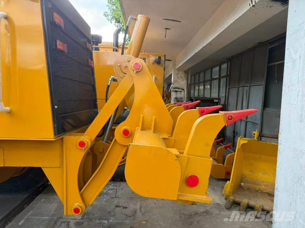 CAT 140 G Motorgraders