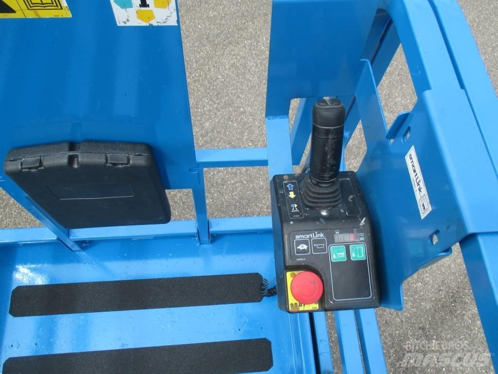 Genie GS 2646 Piattaforme a pantografo