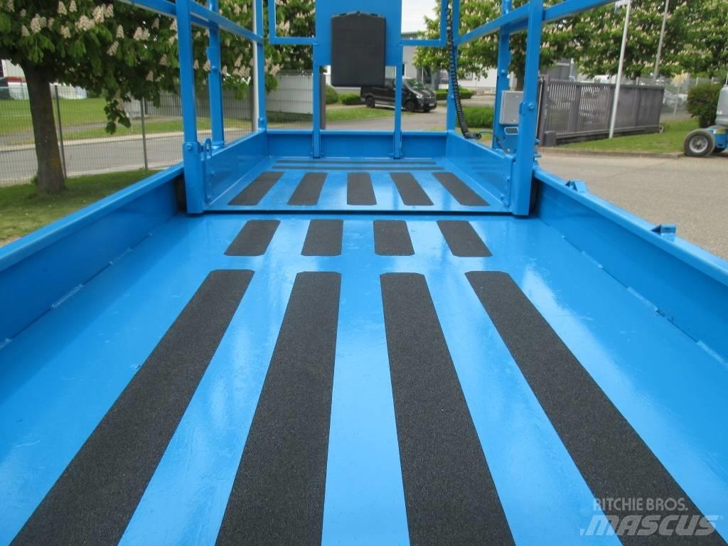 Genie GS 2646 Piattaforme a pantografo