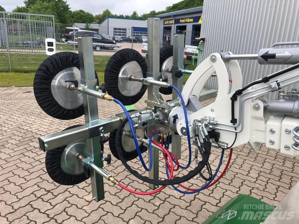 SMARTLIFT SL 1009 Altre gru