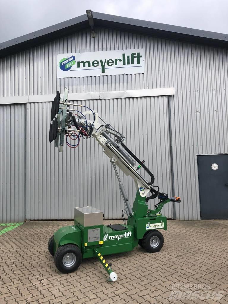 SMARTLIFT SL 1009 Altre gru