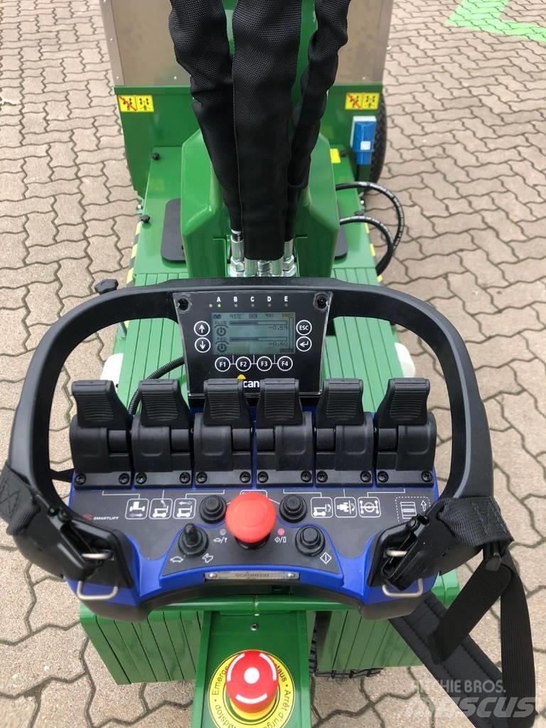 SMARTLIFT SL 1009 Altre gru
