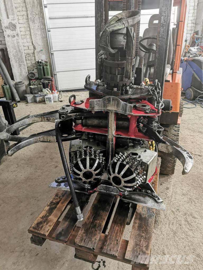 Moipu 250ES Sramatrici