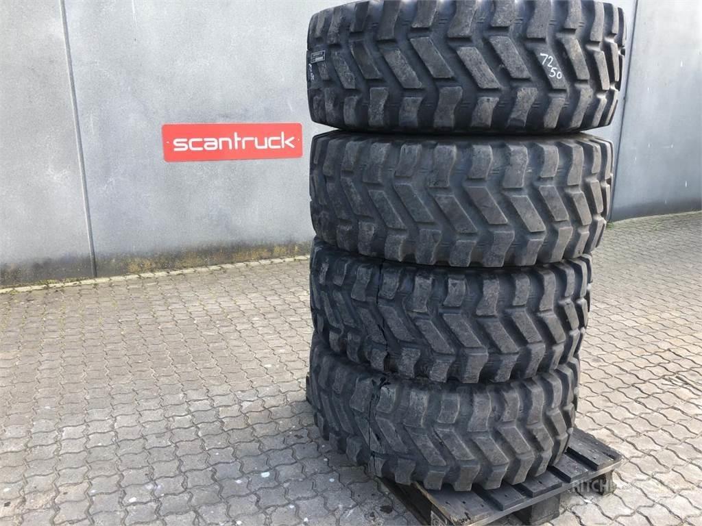  Øvrige Hjul Pneumatici, ruote e cerchioni