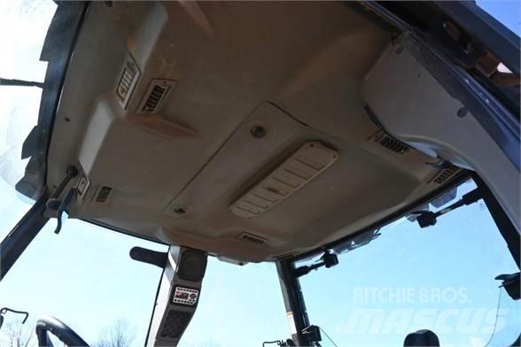 CASE 580SN Terne