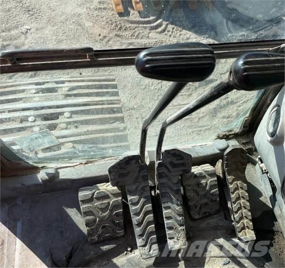 CAT 330DL Escavatori cingolati