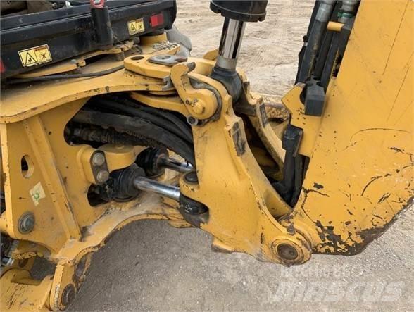 CAT 420F IT Terne