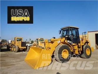 CAT 950H Pale gommate