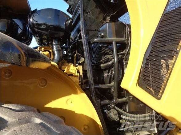 CAT 950H Pale gommate