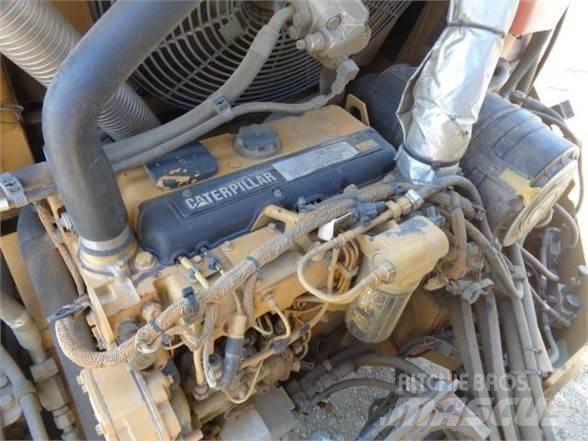 CAT CB-534D Rulli monotamburo