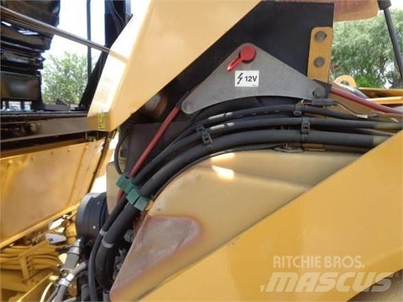 CAT CB-534DXW Rulli monotamburo