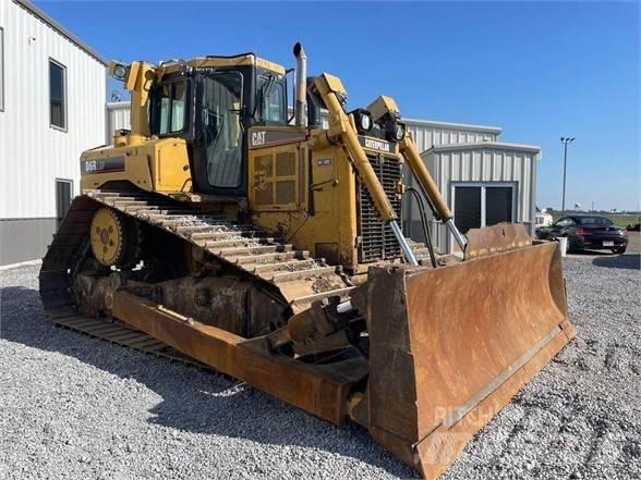 CAT D6R LGP Dozer cingolati
