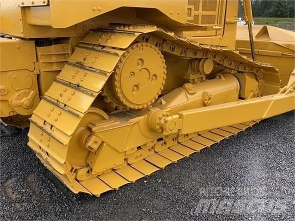 CAT D6R XW Dozer cingolati