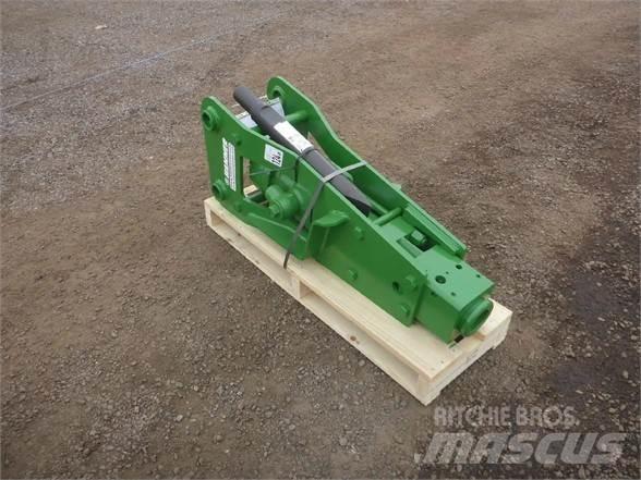 Hammer BRH125 Martelli - frantumatori