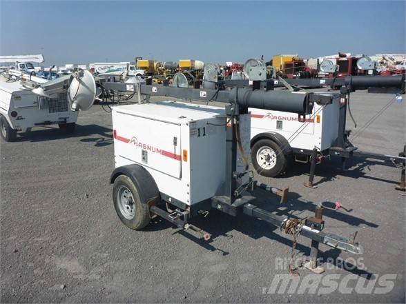 Magnum MLT3060 Torri faro