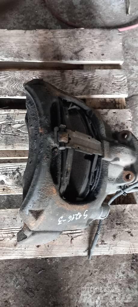 Scania R 440   1828816 Freni