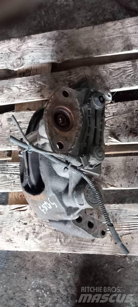 Scania R 440   1828816 Freni
