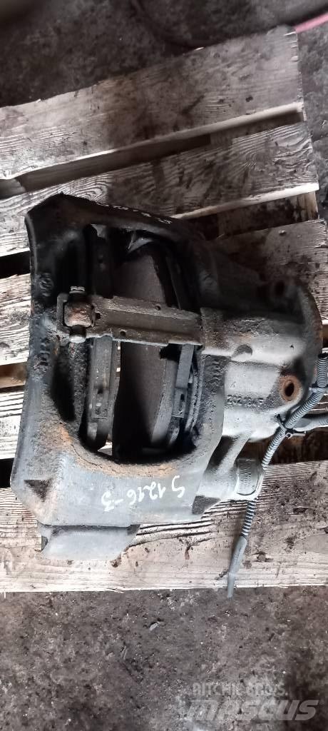 Scania R 440   1828816 Freni