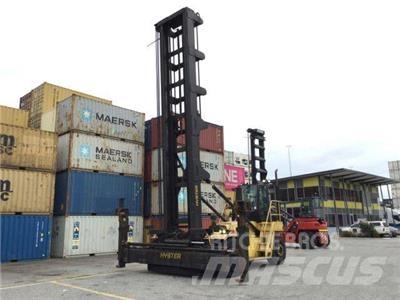 Hyster H23XM-12EC Movimentatori per container
