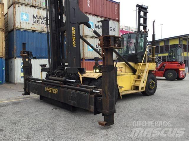 Hyster H23XM-12EC Movimentatori per container
