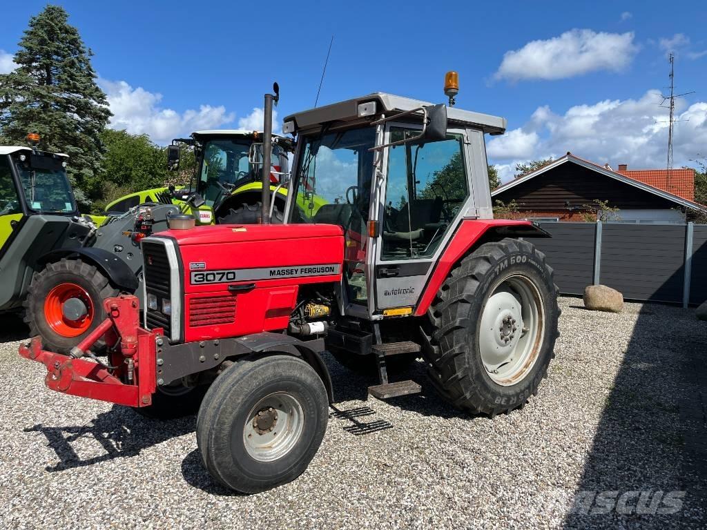 Massey Ferguson 3070 Trattori