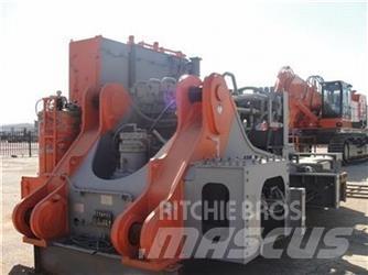 Hitachi EX 1900-6 BE Escavatori cingolati