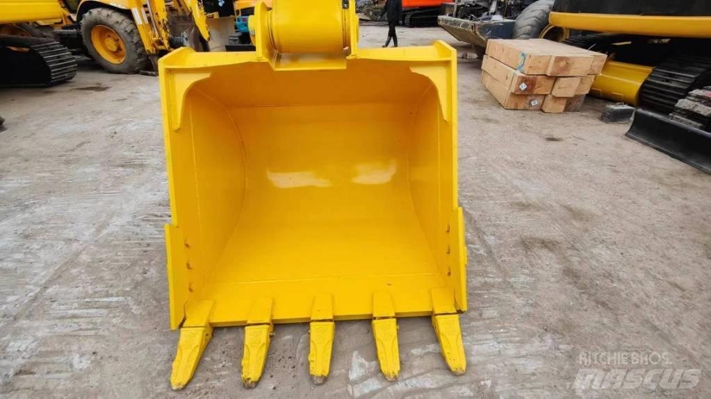 Komatsu PC 350 Escavatori cingolati