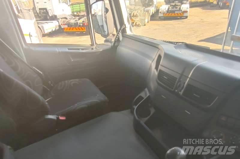 Volvo Fh 440 Camion altro
