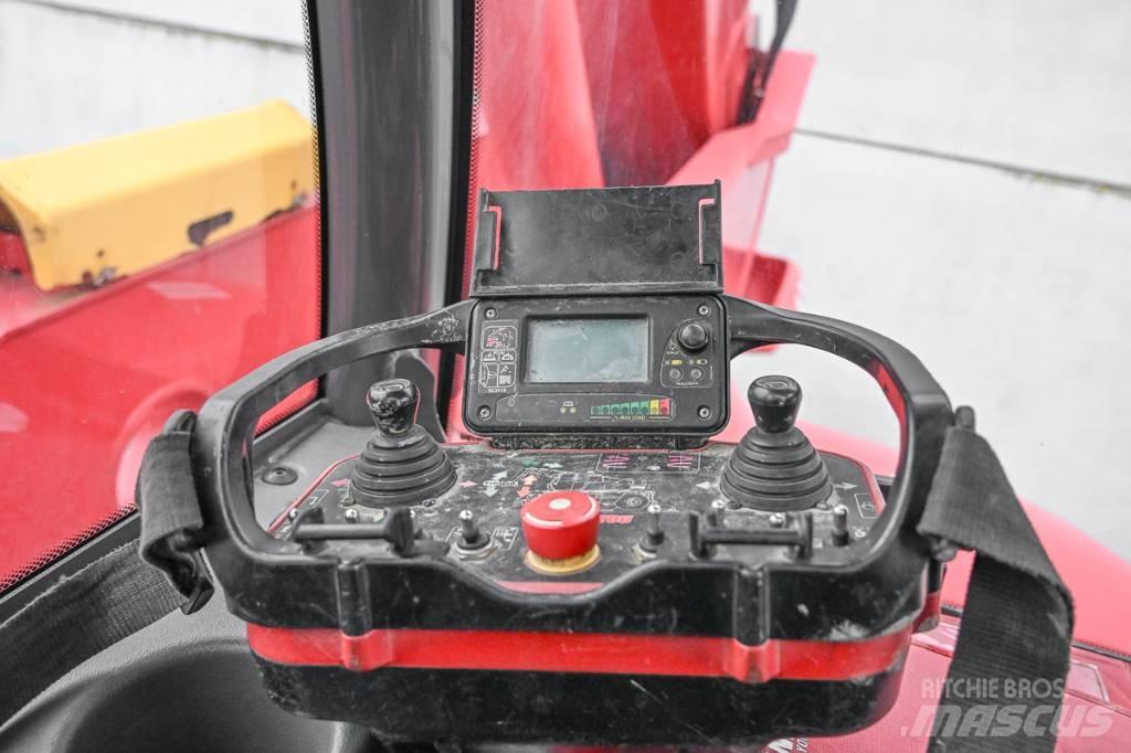 Manitou MRT 3255 Sollevatori telescopici