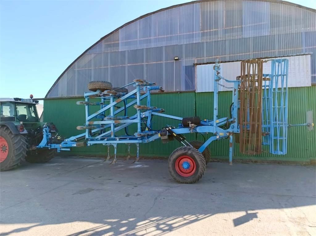 Lemken Karat 9/500 Coltivatori