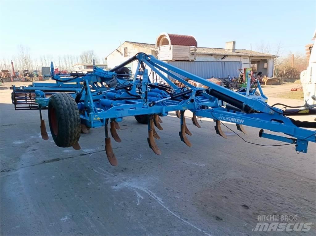 Lemken Karat 9/500 Coltivatori