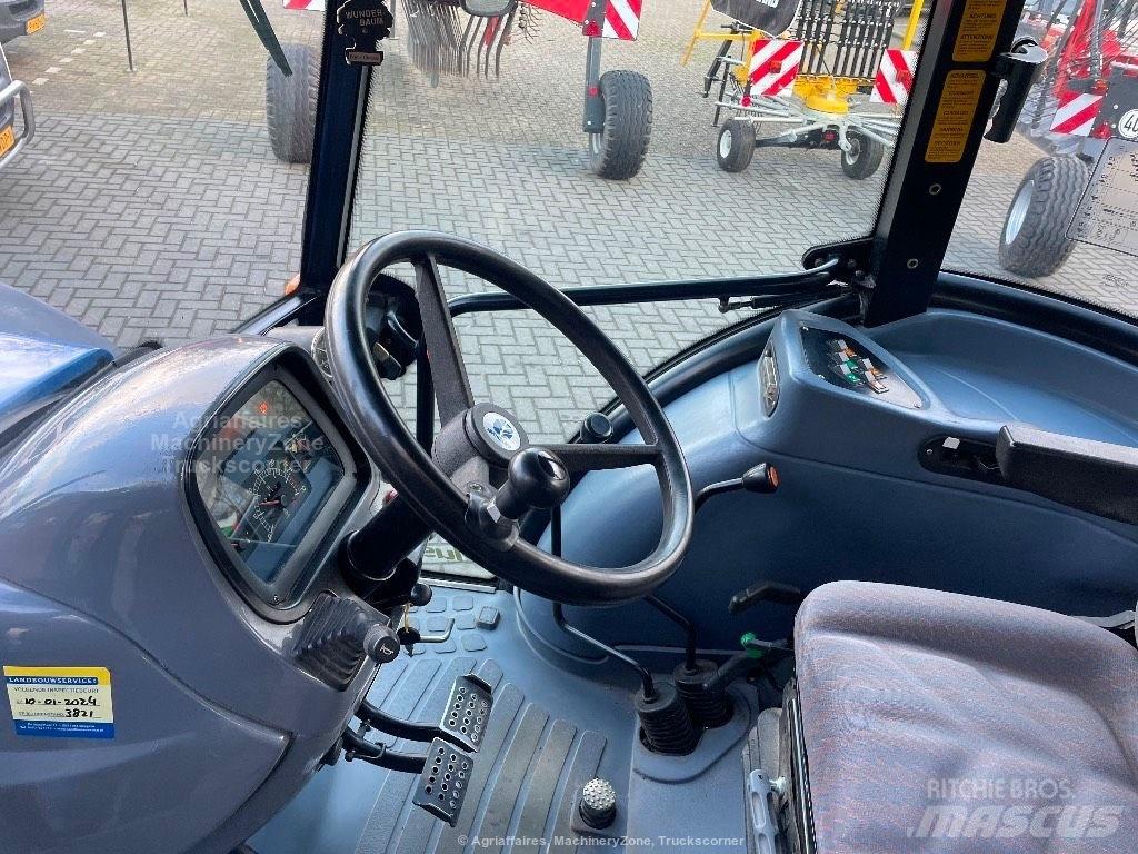 New Holland TD 95 D Trattori