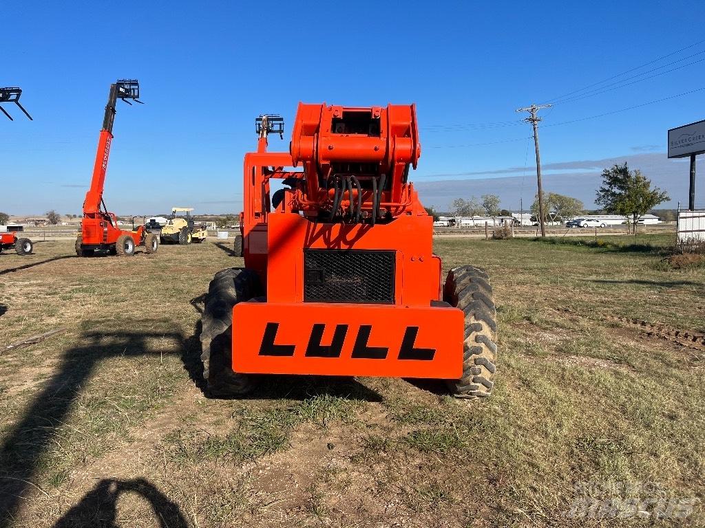Lull 844C Sollevatori telescopici