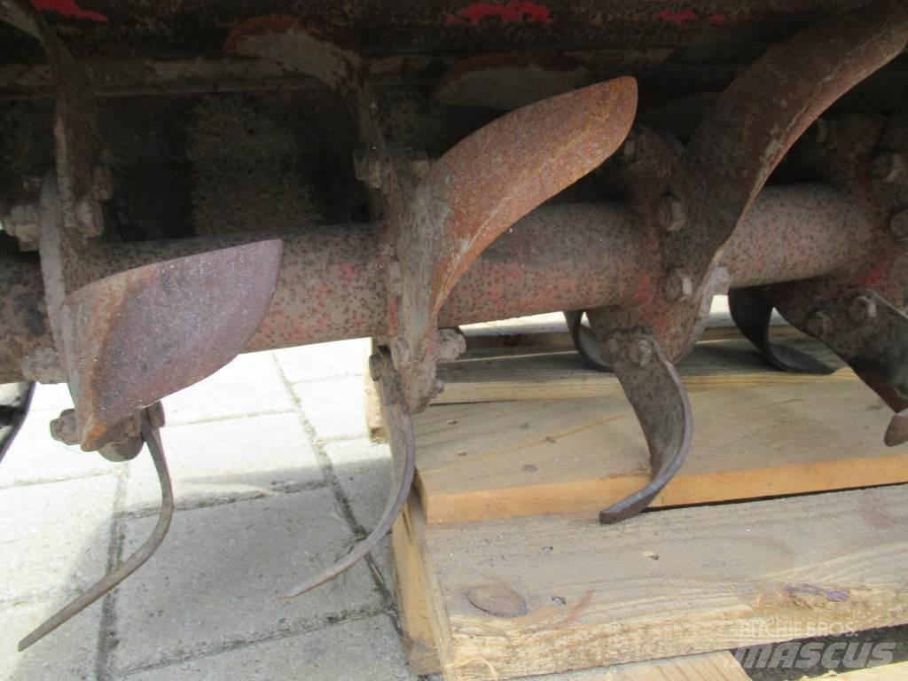 Remac 1,5 meter Altre macchine e accessori per l'aratura