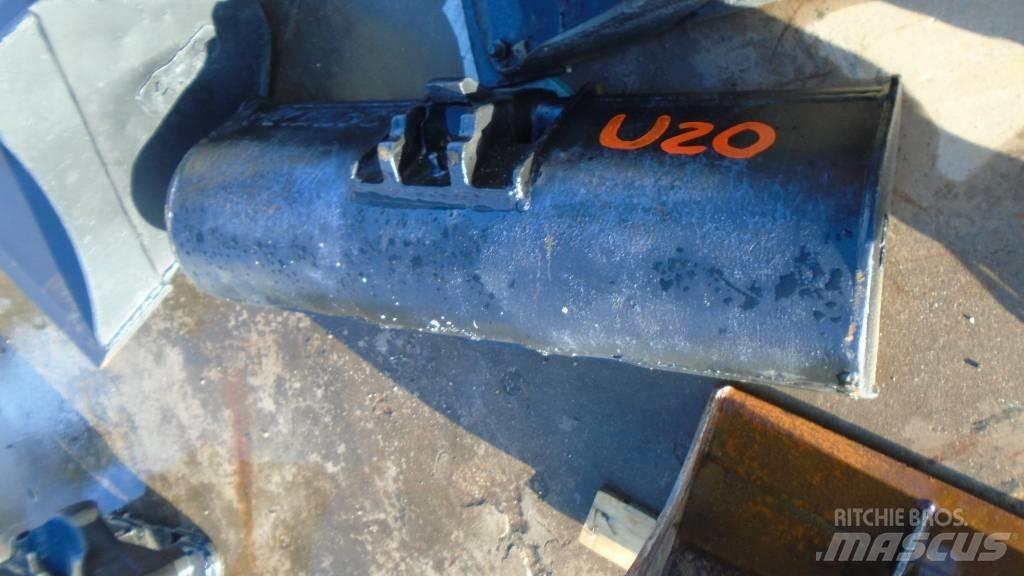 Kubota U 20-3 Miniescavatori