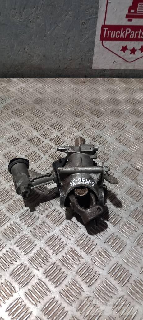 Scania R 420    1381796 Cabine e interni