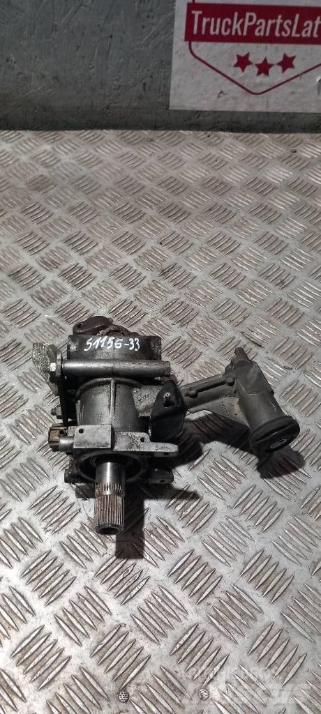 Scania R 420    1381796 Cabine e interni