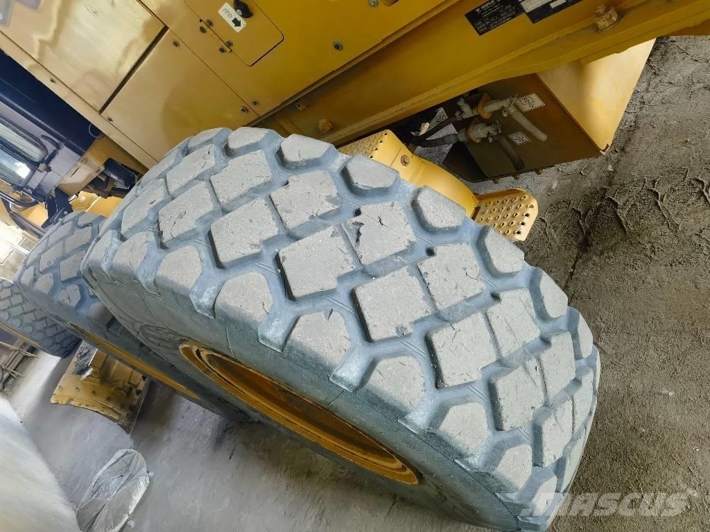 CAT 140 GC Motorgraders